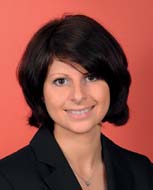 Interview Franziska Storch ist seit 2005 als Teamassistentin in Einkauf der JUMO GmbH & Co. KG tätig.
