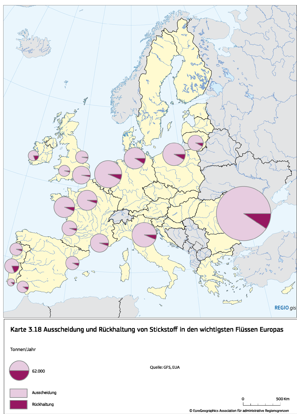 Sechster Bericht über den wirtschaftlichen, sozialen und territorialen Zusammenhalt Die EU-Regionen selbst können auch maßgeblich dazu beitragen, das Ausmaß des Klimawandels zu begrenzen, indem sie