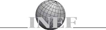 Das Institut für Entwicklung und Frieden (INEF) Das Institut für Entwicklung und Frieden (INEF), das im Jahr 1990 gegründet wurde, ist eine Forschungseinrichtung des Fachbereichs