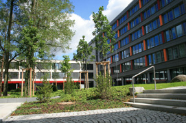 Als Ressortforschungseinrichtung des BMVI ist die BfG Teil der deutschen Wissenschaftslandschaft und international breit vernetzt.