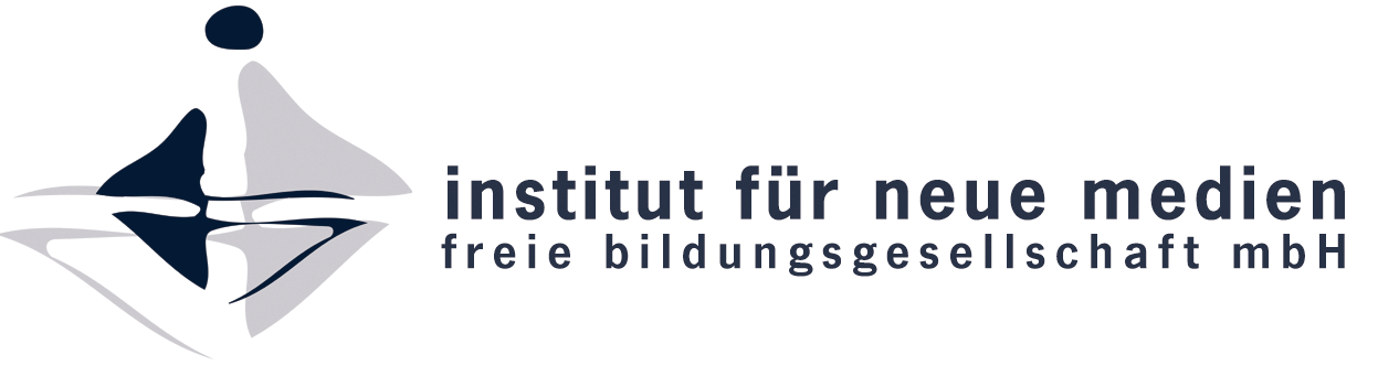 institut für neue medien Freie Bildungsgesellschaft mbh (ggmbh) Friedrichstraße 23 18057 Rostock An alle Medienpartner mit der Bitte um Veröffentlichung Telefon: 0381/20354-3 Fax: 0381/20354-00