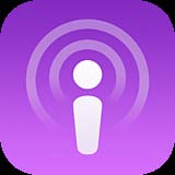 Podcasts 29 Podcasts auf einen Blick Mit der App Podcasts, die Sie gratis im App Store erhalten, können Sie auf Ihrem iphone nach Podcasts suchen, Podcasts abonnieren und Audio- und Video-Podcasts