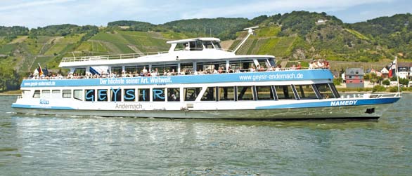 Nach Auskunft hörbeeinträchtigter Menschen barrierefrei. Sehbeeinträchtigte Gäste raten zur Mitnahme einer Begleitperson an, da einzelne Bereiche sehr lichtarm gestaltet sein müssen.