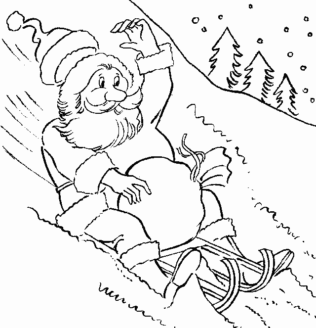 Wiehnachten van Hans Hansen Palmus Mudder, kummt die Wiehnachtsmann jümmers mit een Sleden an? Oder mutt up Schoosters Rappen dör den dicken Snee he tappen?