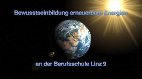 Photovoltaik-Anlage der Energie AG in Eberschwang
