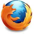 Der Internet-Browser heißt zum Beispiel: Internet Explorer. Oder Mozilla Firefox.