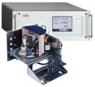 Eisen, Energie Fermentations-Prozessüberwachung Gichtgasanalyse Prozessphotometer Limas11 Das UV/IR-Photometer misst die selektive Konzentration von bis zu fünf Komponenten.