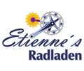 Aktionen»Etienne's Radladen«in der Bis Ende Juni 2015 erhalten Sie auf ausgewählte Ausstellungs-Räder bis zu 30 % Rabatt und 10% Rabatt für den Umbau auf Nabendynamo und die passende Beleuchtung. www.