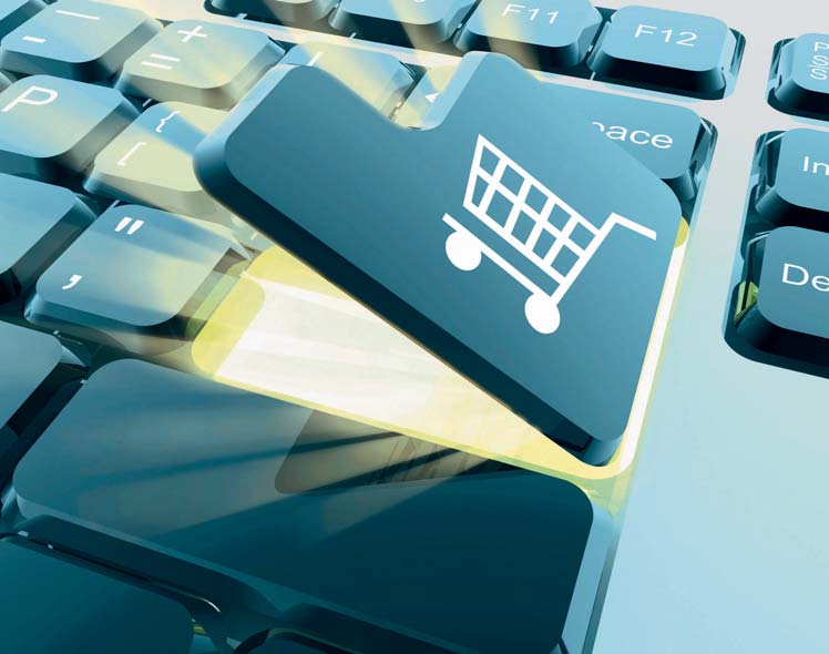 Consumer Industries & Retail Group Akzente 1 10 E-Marketing: Online mehr verkaufen Deutsche Einzelhändler scheuen noch immer das Internet.