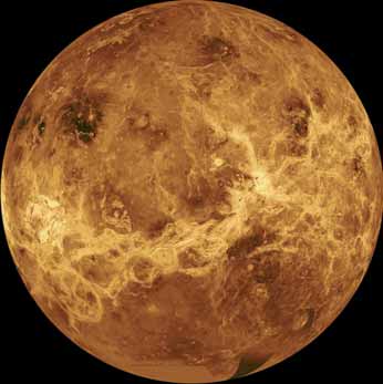 Pflanzen in normaler CO 2 - Atmosphäre geben früher auf als Pflanzen, die in angereicherter CO 2 -Atmosphäre aufwachsen, weil sie das Gleichgewicht zwischen Die Atmosphären von Mars und Venus