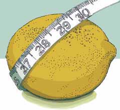 Gefährdung durch Fehlernährung H 9 Eine unzureichende und ungeeignete Zusammensetzung der Nahrung führt über einen längeren Zeitraum zu einer Fehlversorgung des Körpers.