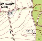 So wurde Burgwindheim zum Wallfahrtsort.
