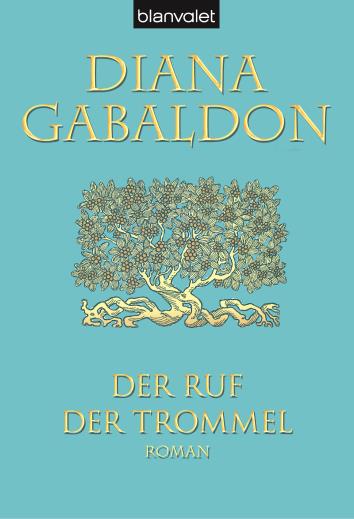 »Der Ruf der Trommel«. Band 4 der»highland-saga«nach einer langen und abenteuerlichen Reise landen Claire Randall und James Fraser in den amerikanischen Kolonien des 18. Jahrhunderts.