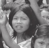 Bolivien: Ich fühle mich so machtlos. ich kann nichts verändern.