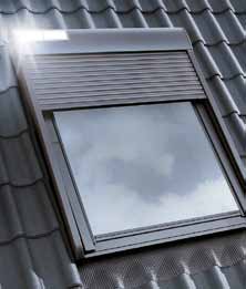 Um den Bedarf zu senken und die Wärmedämmung zu verbessern, bieten sich Dachgeschossbewohnern verschiedene Maßnahmen an.