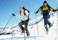 travel Langlauf in Kandersteg Professionell präparierte Loipen umringt von der hochalpinen Landschaft des Berner Oberlandes. Geniessen Sie einige Tage im drittgrössten Langlaufgebiet der Schweiz!