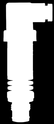 Elektronische Druckmesstechnik Frontbündiger Druckmessumformer Für viskose und feststoffhaltige Medien Typ S-11 WIKA Datenblatt PE 81.