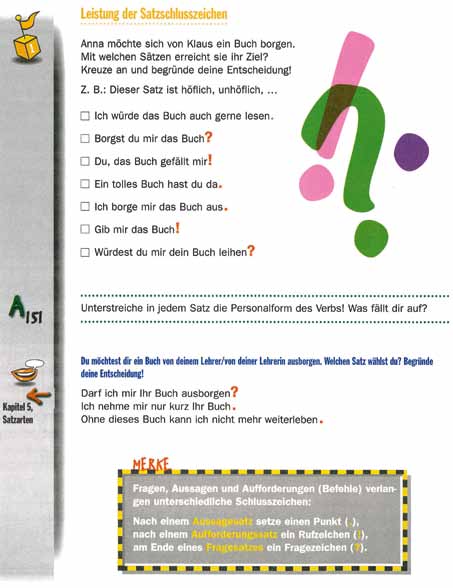 114 Praxishandbuch Bildungsstandards Deutsch 8.