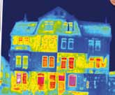 Bei der Modernisierung von Mehrfamilienhäusern und Wohnblöcken besteht außerdem die Möglichkeit, dem Wunsch einzelner Mietparteien nach einem verbesserten Wärmeschutz zu