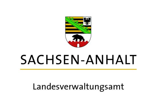 Impressum: Landesverwaltungsamt Stabsstelle Kommunikation Ernst-Kamieth-Straße 2 06112 Halle