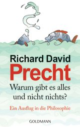 Richard David Precht erklärt seinem Sohn Oskar die Welt Kinder, sagt man, sind die wahren Philosophen. Sie haben eine unbändige Neugier, und ihre Fragen bringen die Erwachsenen oft ins Grübeln.