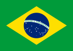 Landesinformation Brasilien Mit einer Fläche von 8,5 Millionen km² ist Brasilien der fünftgrößte Staat der Erde und mit 197 Millionen Einwohnern das bevölkerungsreichste Land Südamerikas.