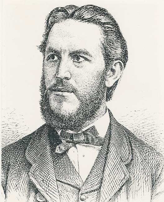 1874 August Hermann besorgte den Fußball aus England August Hermann (1835-1906), ab 1869 Turnlehrer am Martino- Katharineum, unterstützte Kochs Bestrebungen.