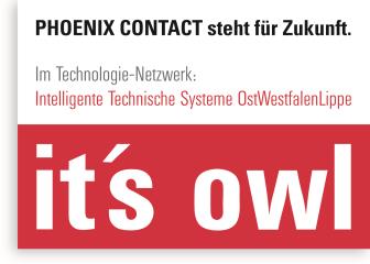 Produktionstechnik Fokus 2: Neue Produkte im Bereich der Steuerungs- und Netzwerktechnik für wandlungsfähige