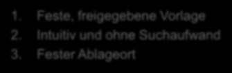 19 QM und Dokumente Dokumente und SharePoint 1. Was steht in der Testmatrix? 2. Wie komme ich da dran? 3.