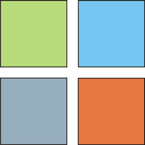 141 a) Variante 1 b) Variante 2 Abbildung 2: Zuständigkeiten der Peers Abbildung 3 zeigt exemplarisch die Veränderung der Karte bei Anwendung der vom Nutzer gewählten Filter.