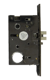 Mechanische Einsteckschlösser passend zu i-lock GG5018.L GG5018.