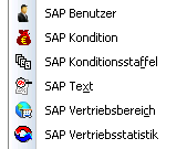 ERP.sync SAP Abgleiche (3) SAP Text(e) SAP