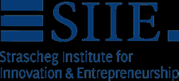 Das Team des SIIE Strascheg Institute for Innovation and Entrepreneurship (SIIE) Executive Director: Prof. Dr.