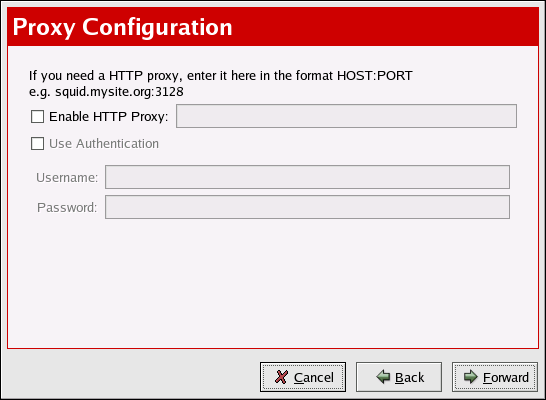 Kapitel 6. Red Hat Network Alert Notification Tool Abbildung 6.2.