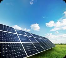 Solarpark Optex schützt Solarparks gegen Eindringlinge Auftraggeber: Solar Farm Eingesetzte Melder: Redwall SIP-100, SIP-404/5 Aufgabenstellung: Installation von Redwal SIP-100 Bewegungsmeldern zum