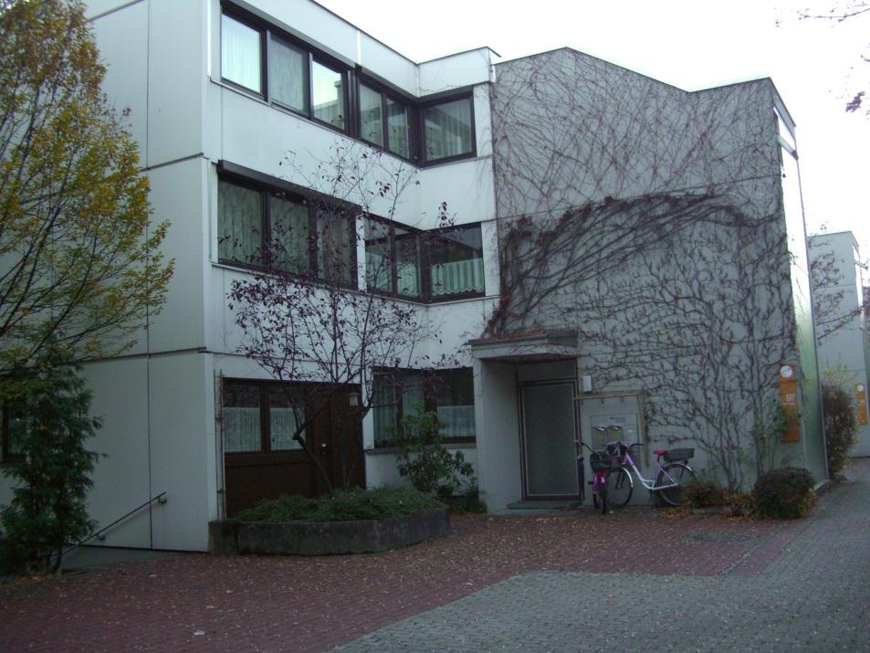 PV-Potenzialanalyse: Gebäudetyp Olympisches Dorf 2 Straßbergerstraße 97,99,101 Eigenschaften des