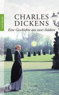 Insel Verlag Leseprobe Dickens, Charles Eine Geschichte aus