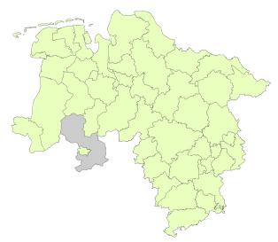 Altersdurchschnitt 2030: 47 Jahre Die Bevölkerung des Landkreises Osnabrück wird bis zum Jahr 2030 im Vergleich zu 2010 voraussichtlich um 4,9 % schrumpfen.