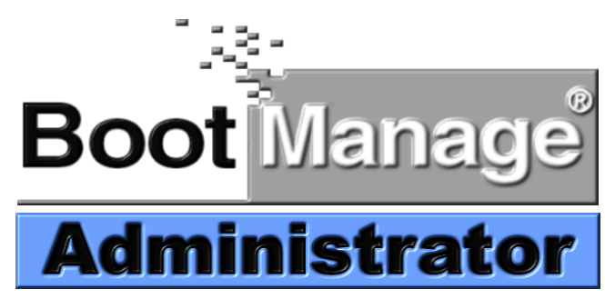 BootManage Administrator