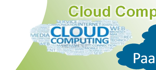 Aktuelle Herausforderungen Mehr Anwendungen Cloud Computing IaaS