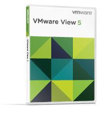 Mehr Flexibilität VMware View Lösungskomponenten Freiheit für