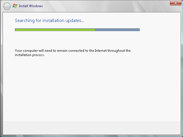 Setup: Aktuell bleiben 2A03 Windows Server, Codename Longhorn Zum Anfassen Guido Alexius 18.4.