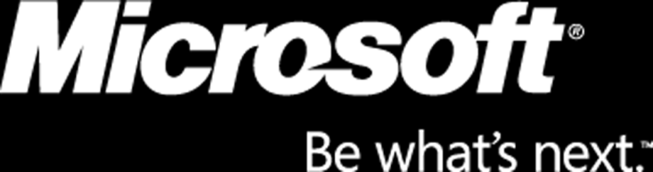 2011 Microsoft Corporation. All rights reserved. Microsoft, Windows, Windows Vista and other product names are or may be registered trademarks and/or trademarks in the U.S. and/or other countries.