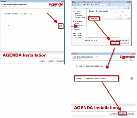 Seite 11 Wenn es sich um einen Datenumzug handelt, finden Sie weitere Informationen in diesem Info:»Hilfe Software«. 5. Infos für Anwender Nr.