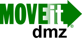 MOVEit DMZ