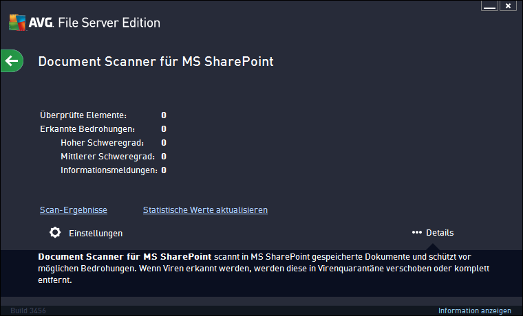 5. Document Scanner für MS SharePoint 5.1.