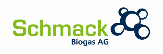 Unternehmensprofil Firma Sitz Schmack Biogas AG Schwandorf Mitarbeiter 560 (Stand Dezember 2007) Tätigkeit Strategie Die Schmack Biogas AG gehört zu den Pionieren der deutschen Biogasbranche.