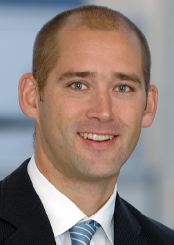 CV 13 Lars Diener-Kimmich ist Leiter Customer Experience Management bei Swisscom Grossunternehmen.