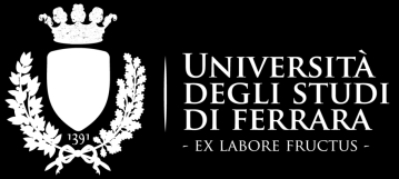 VoIP, Technologie zum Teilen: Das Musterbeispiel der Universität Ferrara Die Universität Ferrara ist eine der ältesten Universitäten Ferraras und wurde bereits 1391 nach Erteilung der Konzession