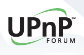 Description UPnP Device Schema (XML) UPnP Device Template (Standardisiert vom UPnP Forum) UPnP Device Description (spezifisches Produkt) UPnP Service Schema